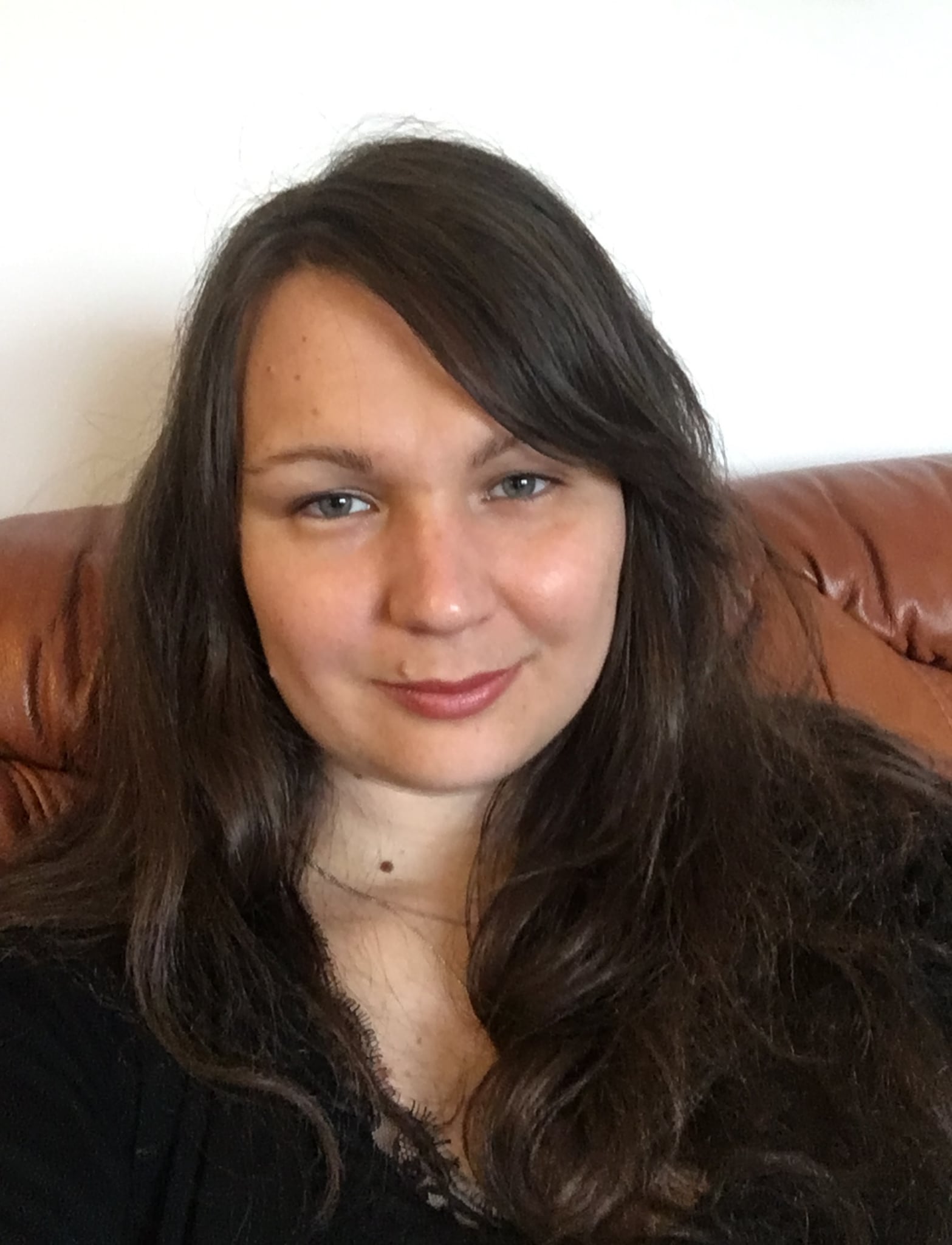 Vajda Dorina Kép